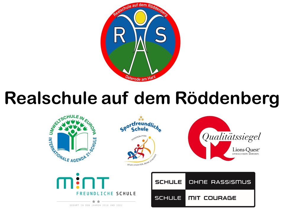 Realschule auf dem Röddenberg